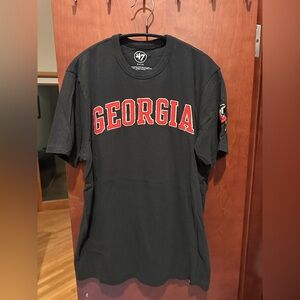 UGA Short Sleeve
